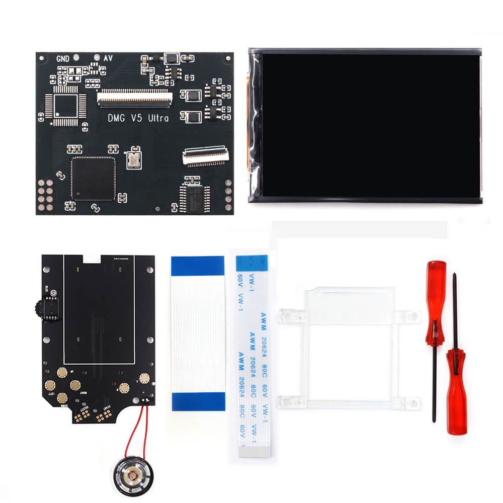 Colorful Original display size - مراجعة Lcd Screen Arcade وسعره