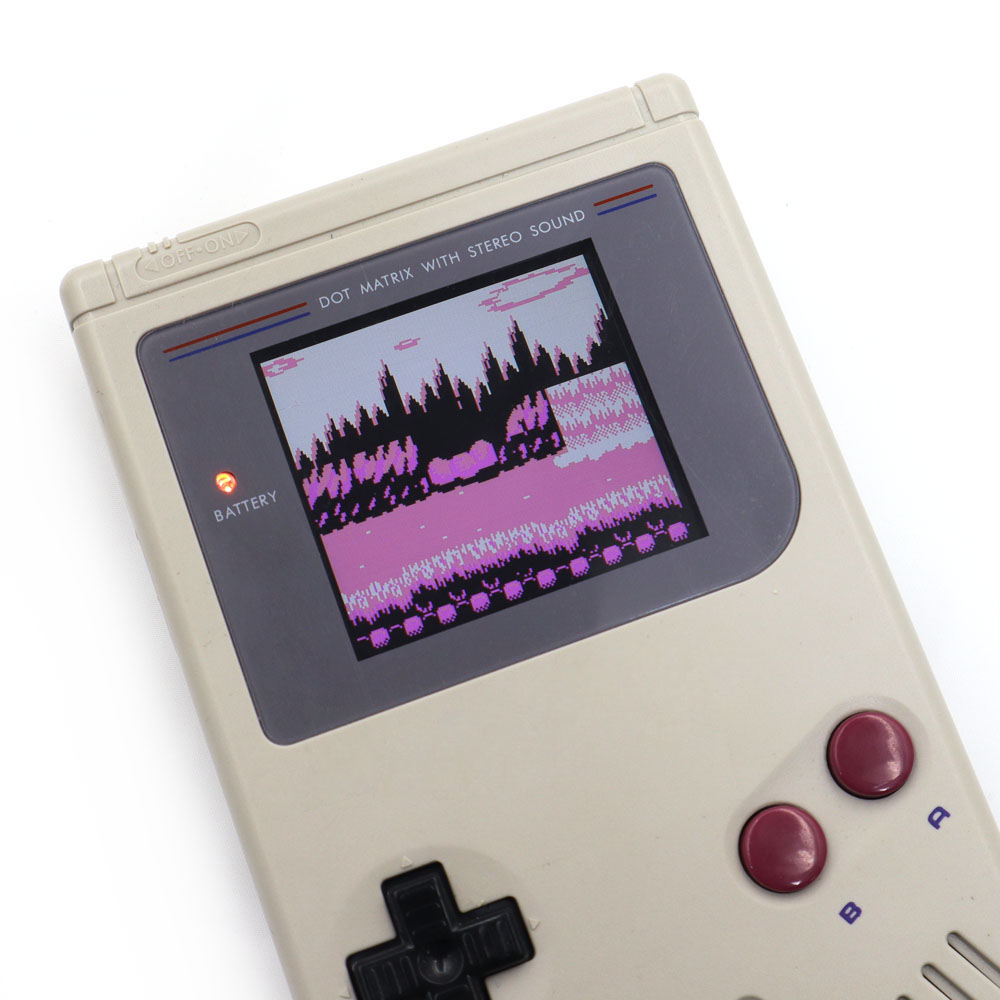 Colorful Original display size - مراجعة Lcd Screen Arcade وسعره