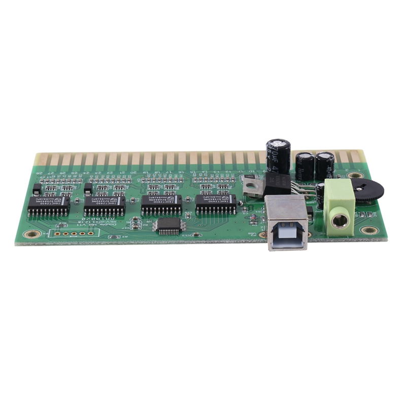 A65G-PC To Jamma Converter Boa - مراجعة Usb Game Board Jamma وسعره