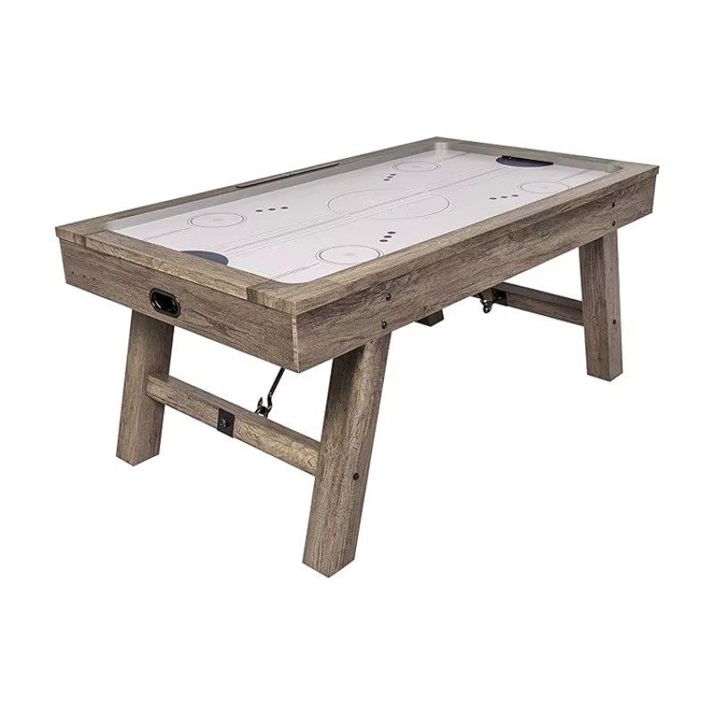 2026  Modern Design Air-Powere - مراجعة Air Hockey Table وسعره