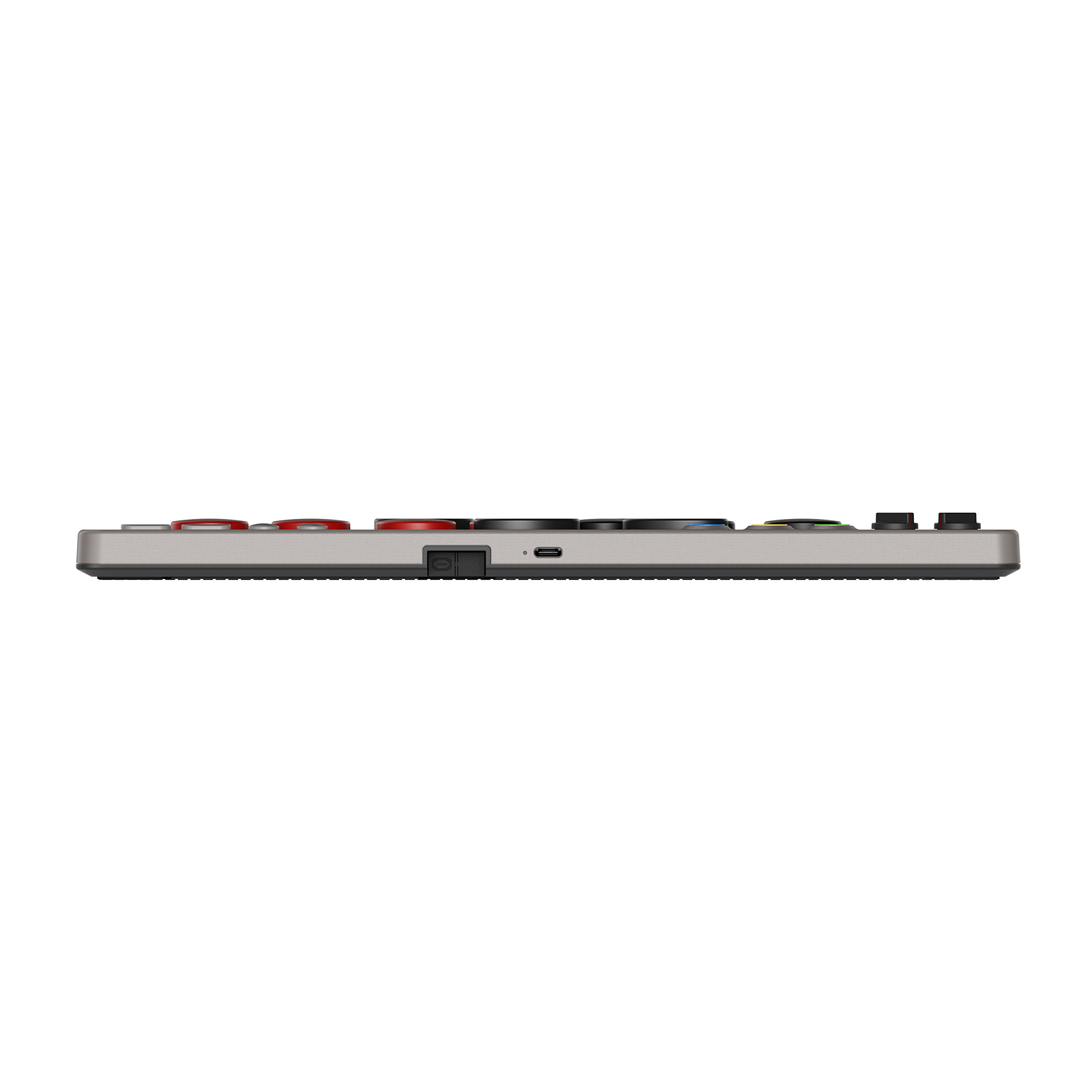 8BitDo All-Button Arcade Contr - مراجعة Arcade Button Pcb وسعره