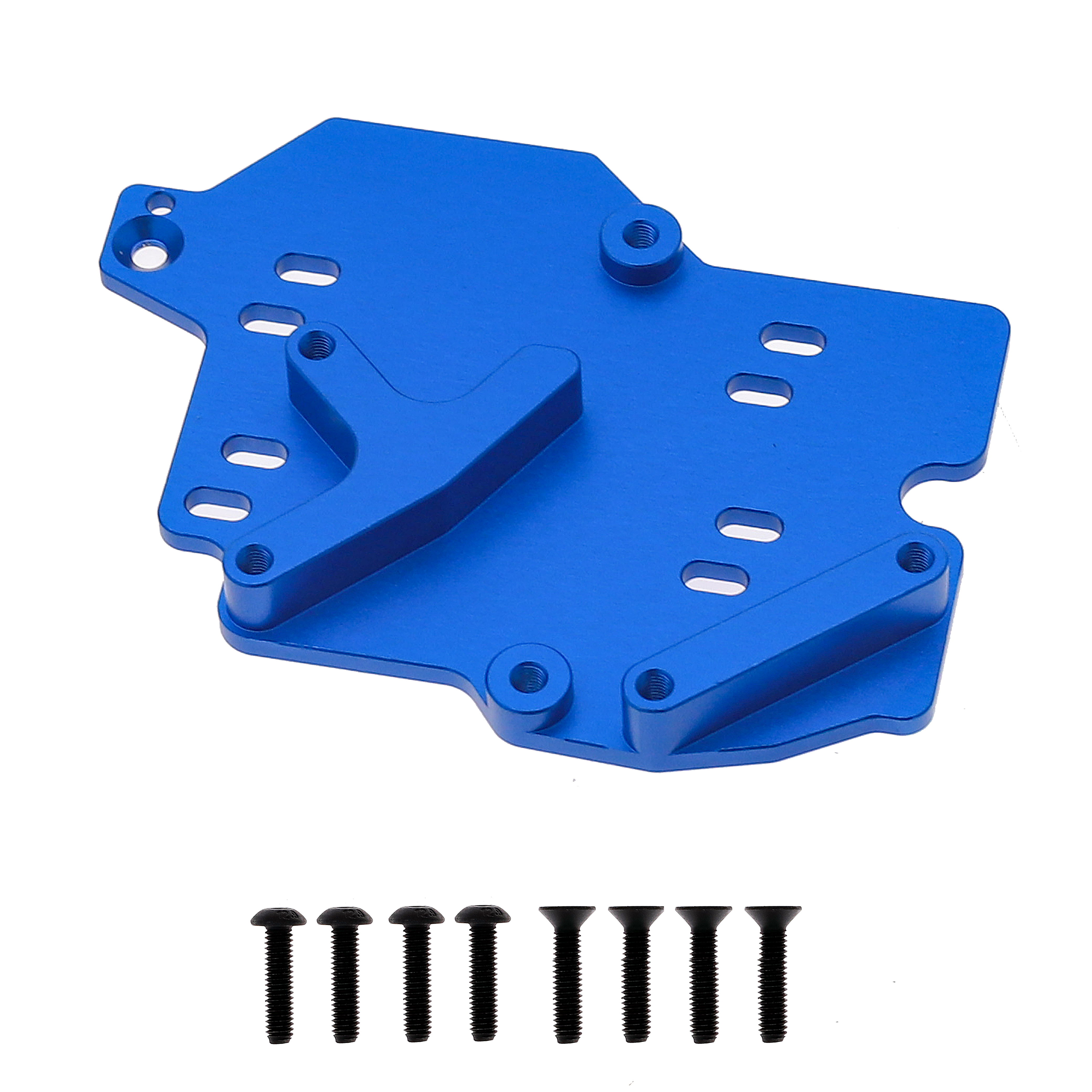 CNC 7075 T6 Aluminum ESC Tray  - مراجعة Racing Arcade Cabinet وسعره