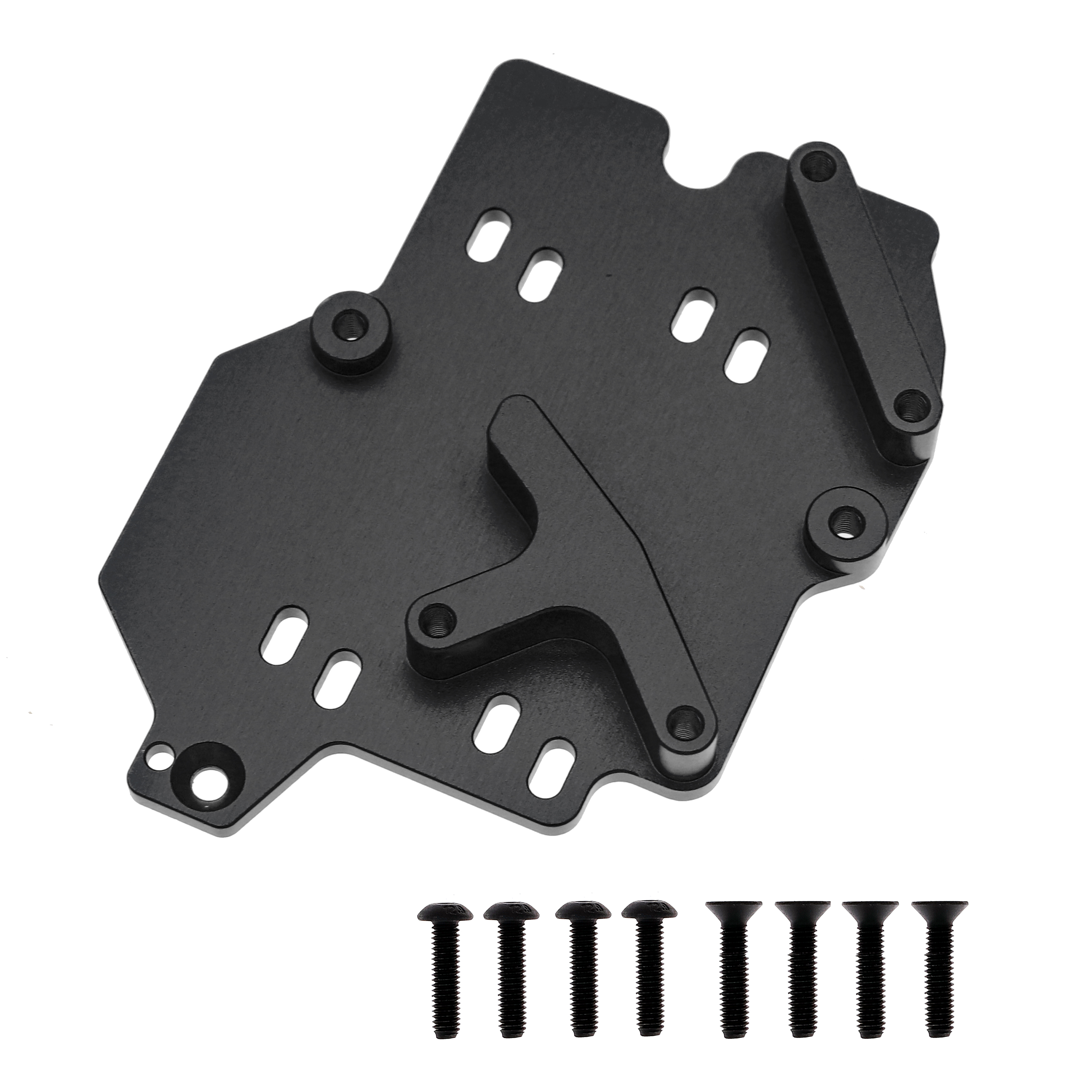CNC 7075 T6 Aluminum ESC Tray  - مراجعة Racing Arcade Cabinet وسعره