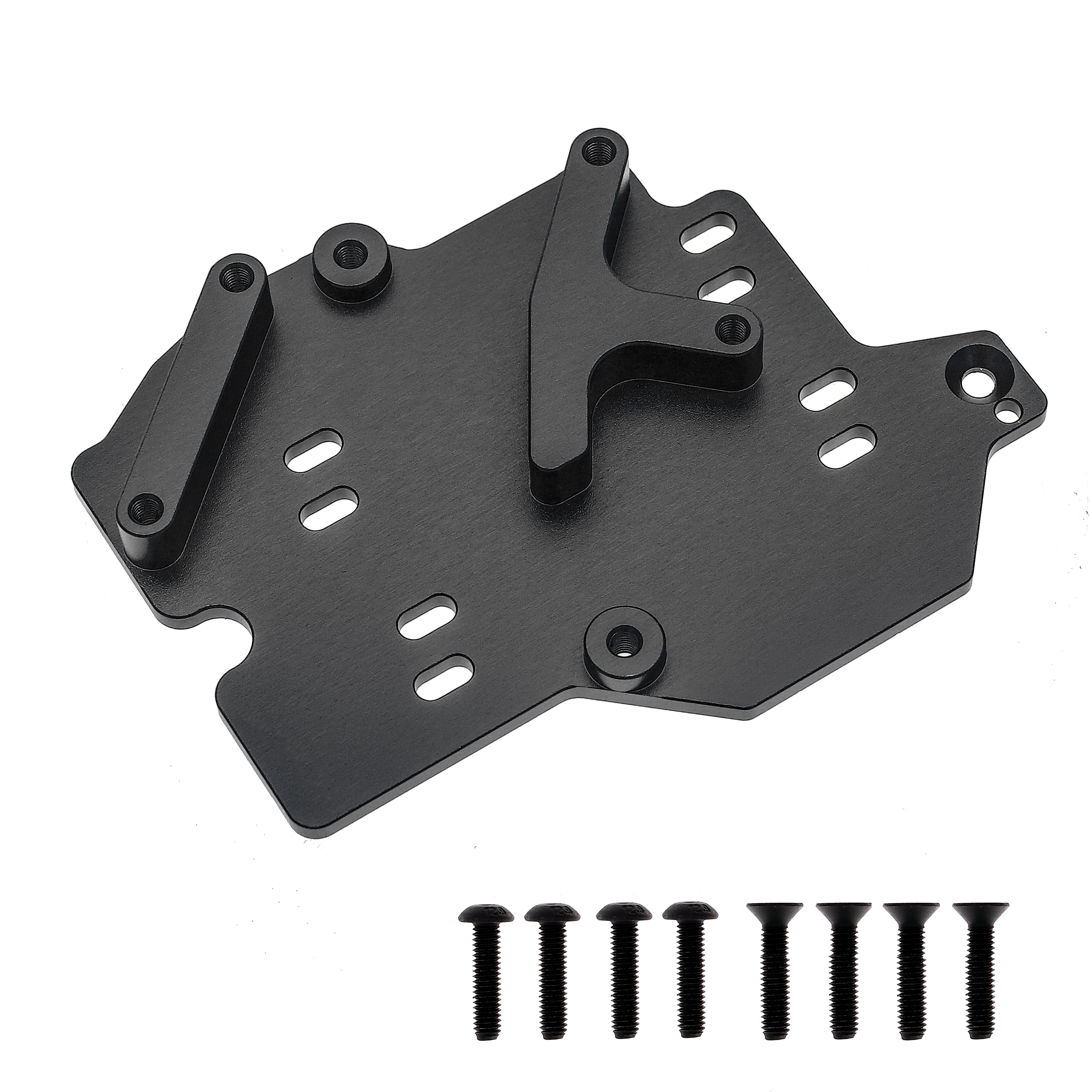 CNC 7075 T6 Aluminum ESC Tray  - مراجعة Racing Arcade Cabinet وسعره