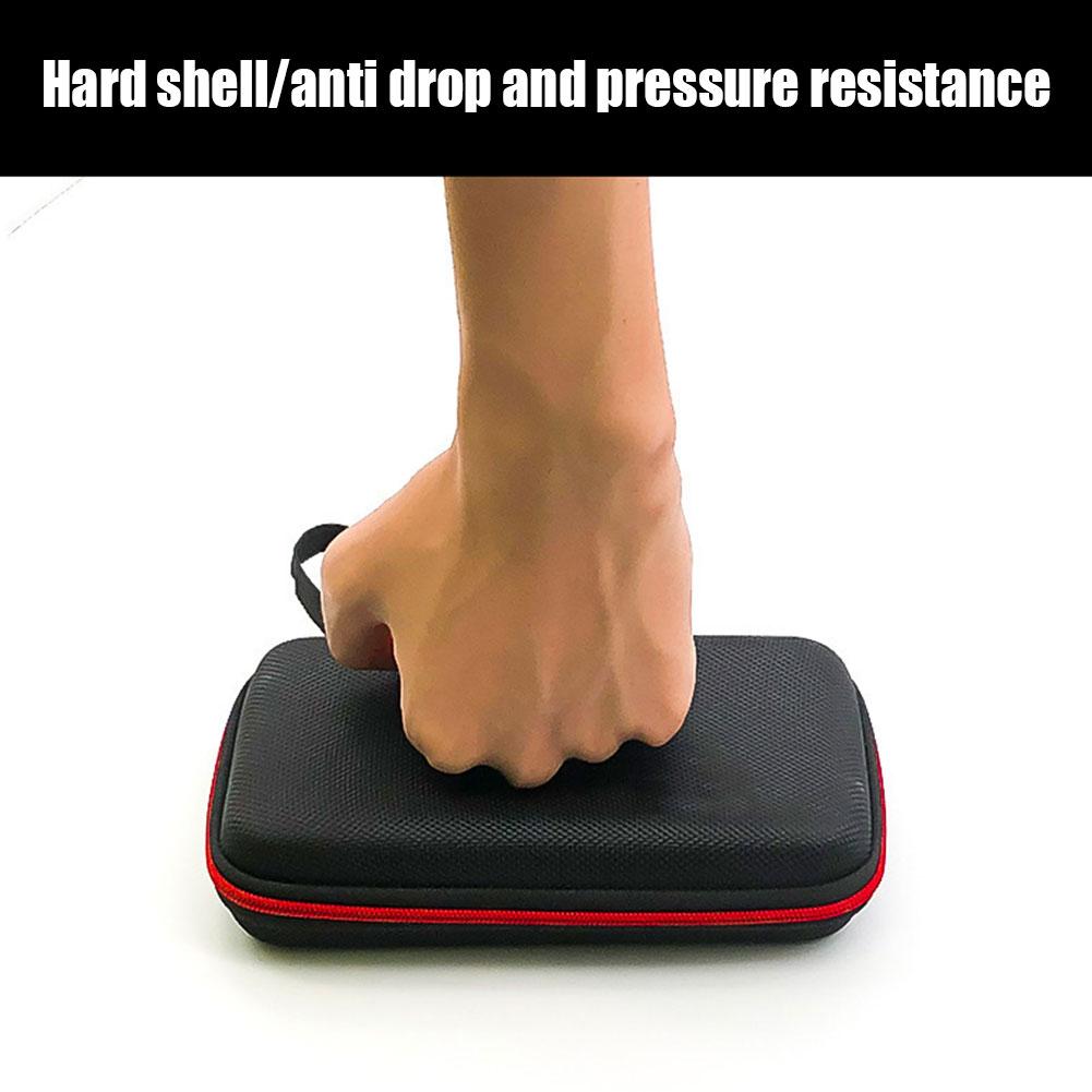 Hard Carrying Case PortablBag  - مراجعة Pinball Machine وسعره