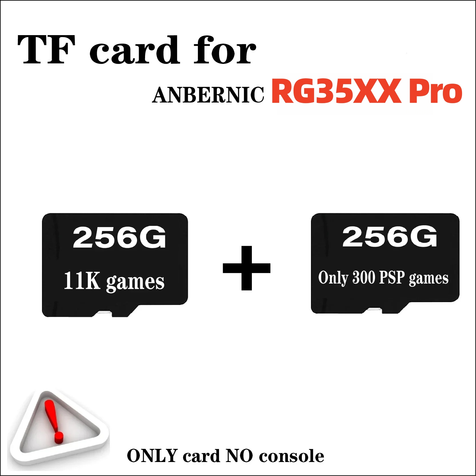 For ANBERNIC RG35XX PRO Memory - مراجعة Pinball Machine وسعره