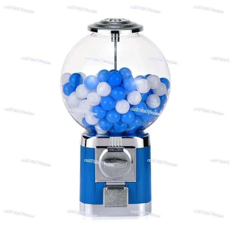 Arcade GumBall Capsule Toy Can - مراجعة Arcade Vending & Laundry Revenue وسعره