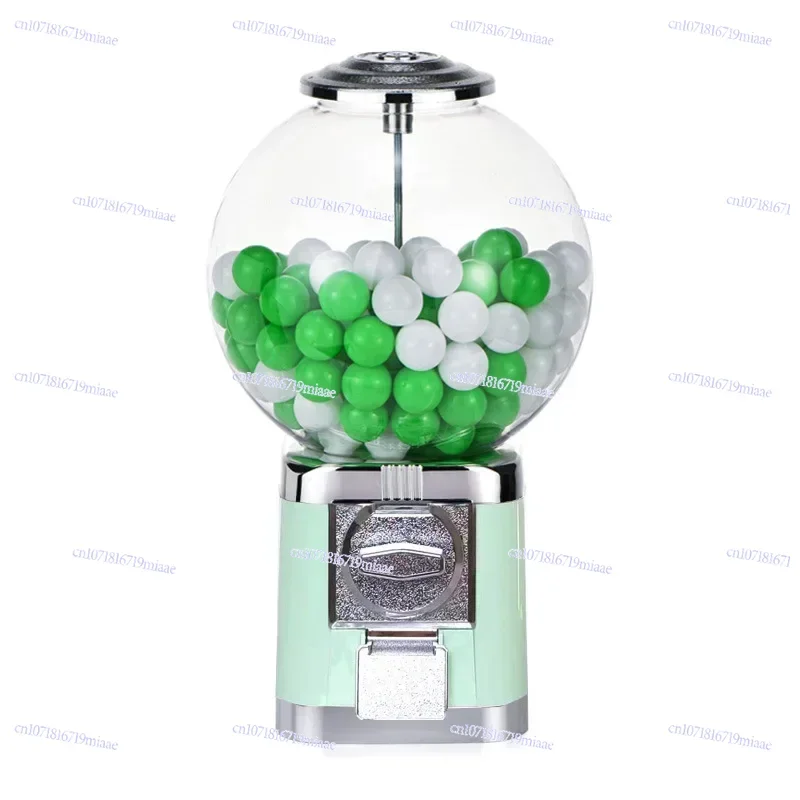 Arcade GumBall Capsule Toy Can - مراجعة Arcade Vending & Laundry Revenue وسعره