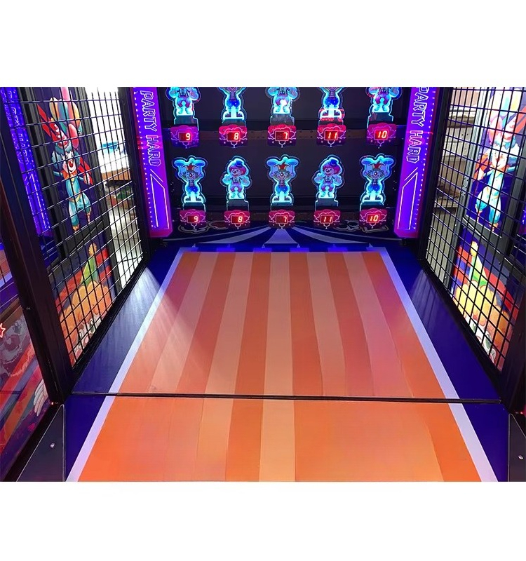 Coin Operated Arcade Game Ente - مراجعة Redemption Prize Tickets وسعره