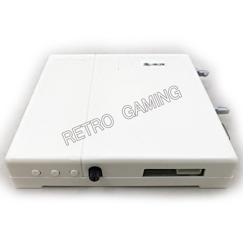 DIY Arcade Mainboard Kits for  - مراجعة Arcade Ticket Machine وسعره