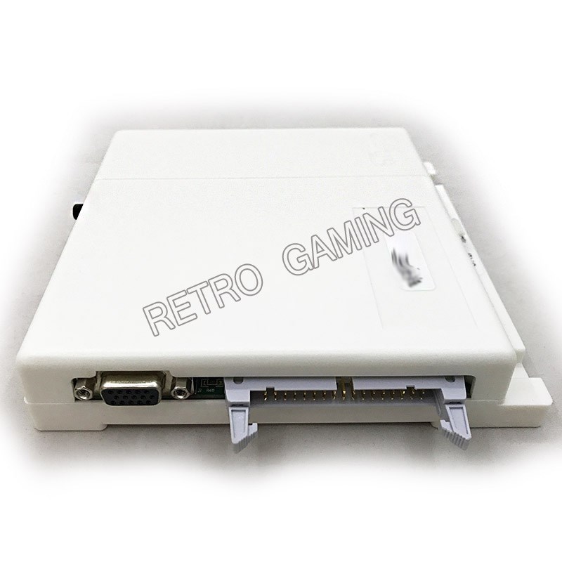 DIY Arcade Mainboard Kits for  - مراجعة Arcade Ticket Machine وسعره