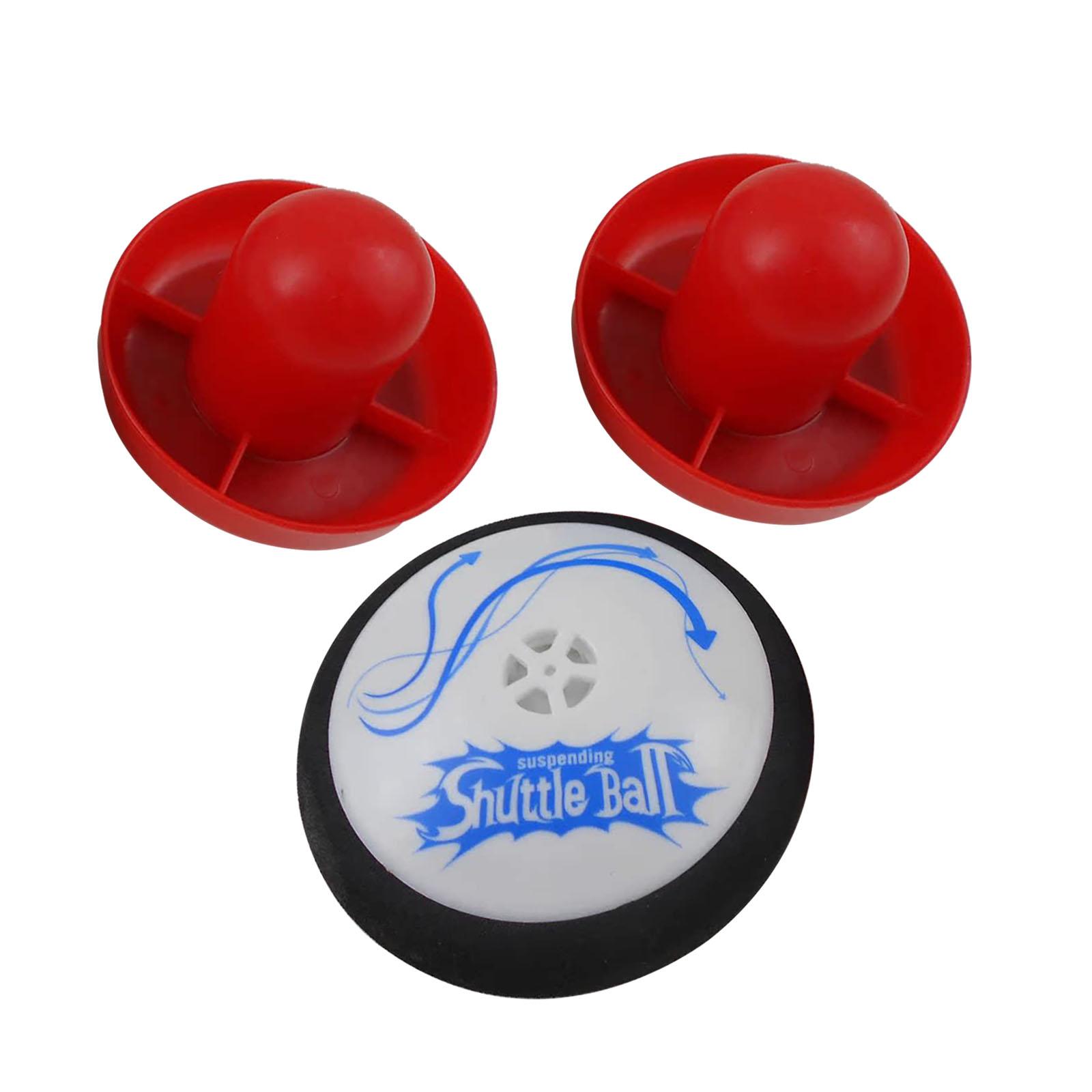 Table Electric Floating Air Ho - مراجعة Air Hockey Table وسعره