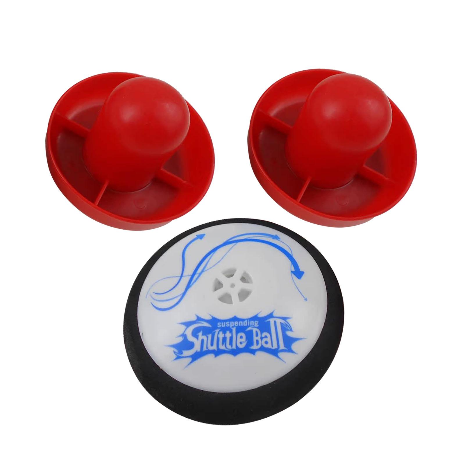 Table Electric Floating Air Ho - مراجعة Air Hockey Table وسعره