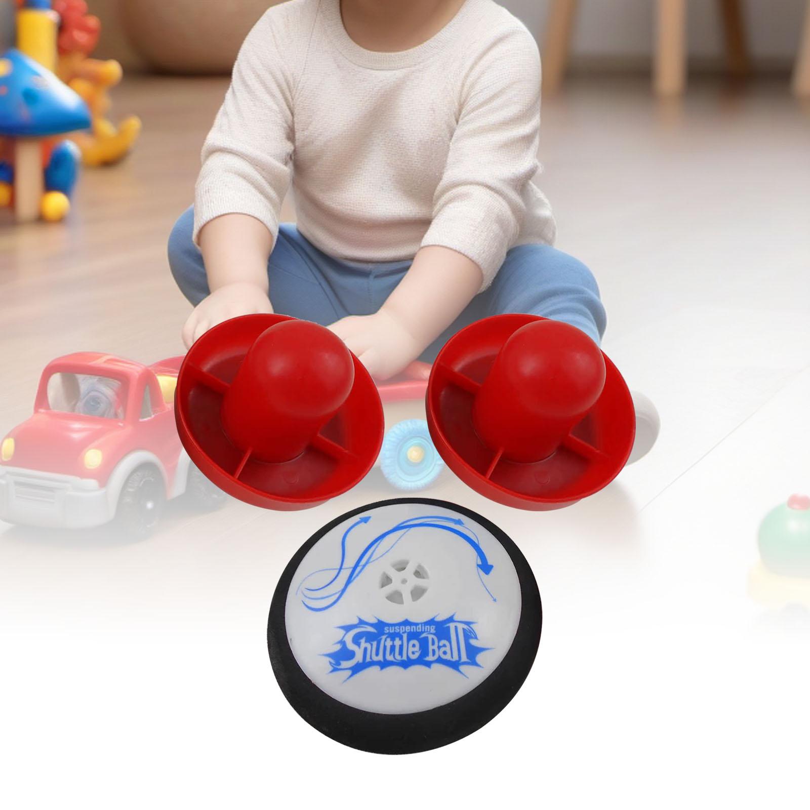 Table Electric Floating Air Ho - مراجعة Air Hockey Table وسعره