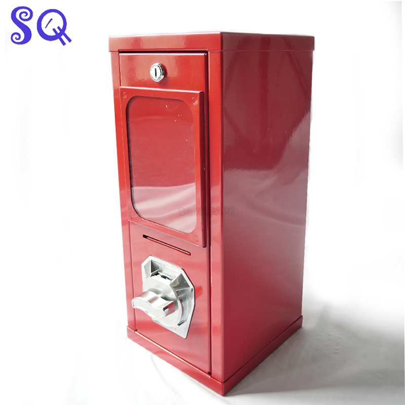 Arcade Mini Tattoo Sticker Art - مراجعة Arcade Card Vending Machine وسعره