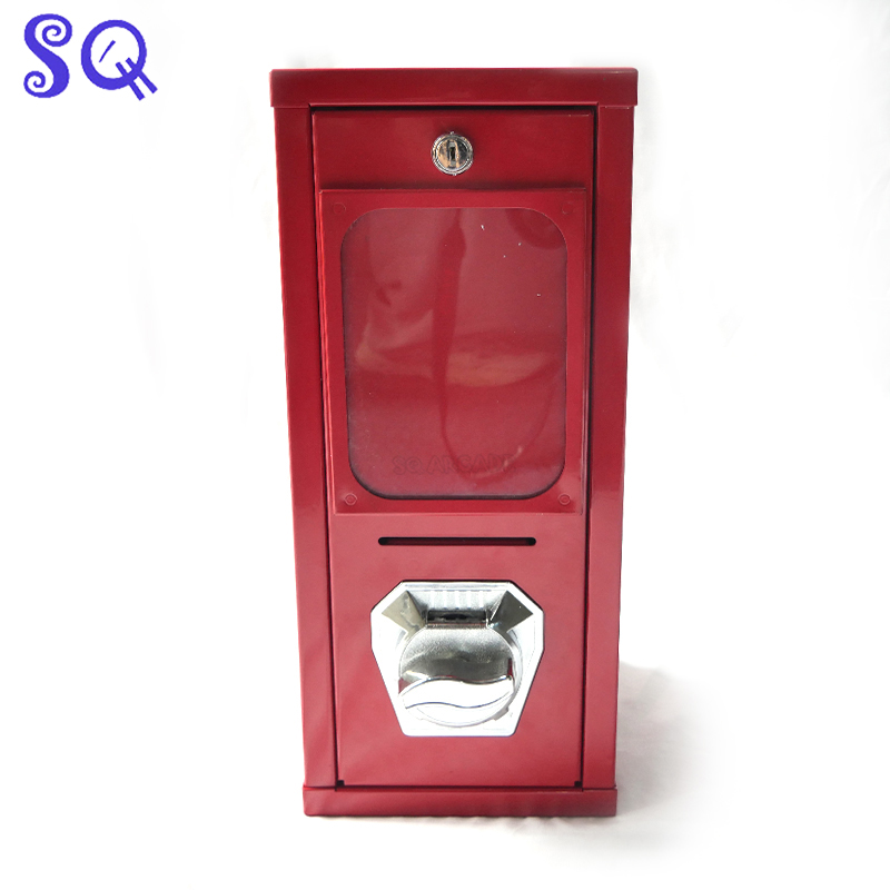 Arcade Mini Tattoo Sticker Art - مراجعة Arcade Card Vending Machine وسعره