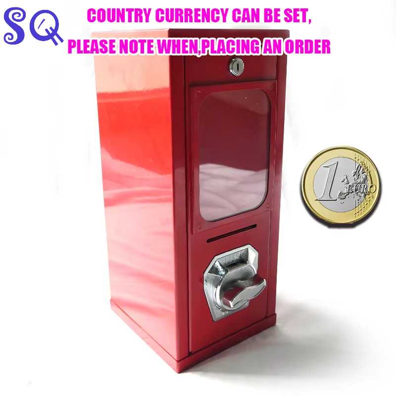 Arcade Mini Tattoo Sticker Art - مراجعة Arcade Card Vending Machine وسعره