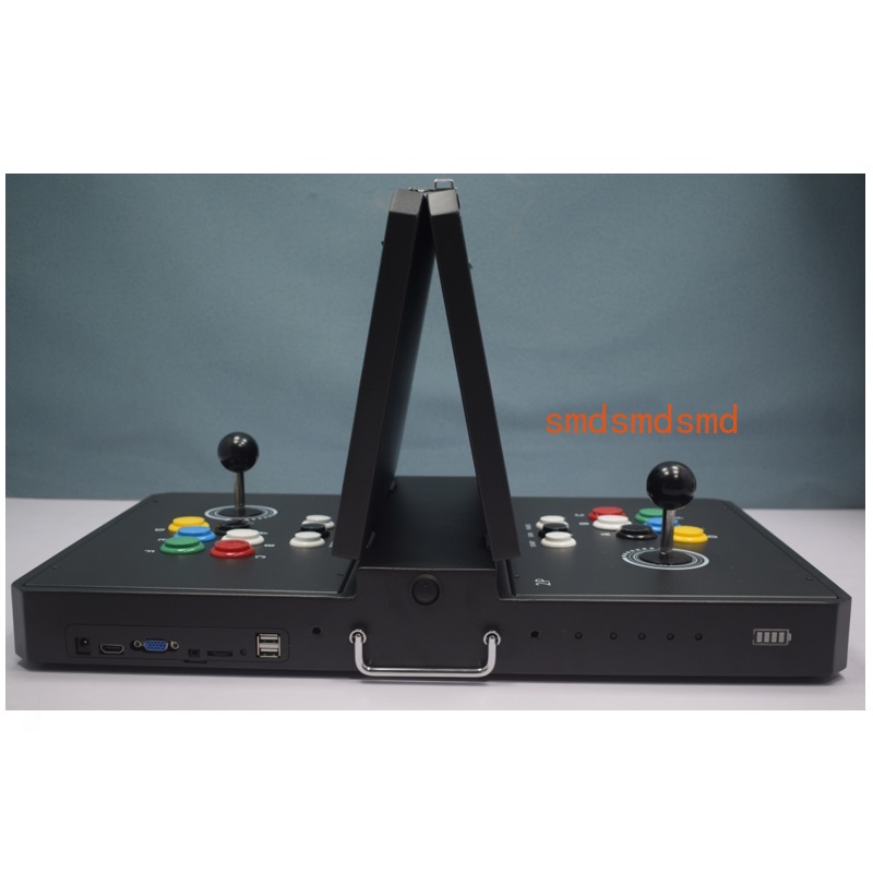 Double Side Pandora BOX ZSH 23 - مراجعة Arcade Button Pcb وسعره