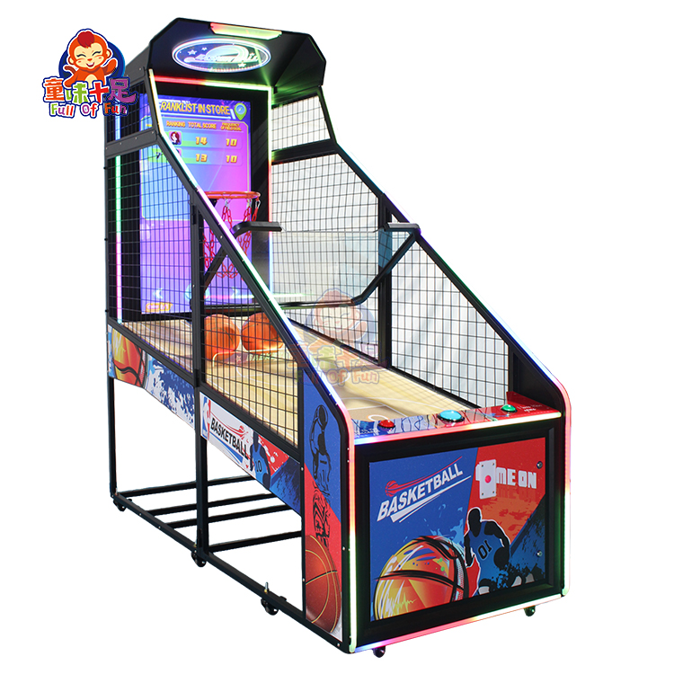 Children Arcade Basketball Mac - مراجعة Basketball Arcade Game وسعره