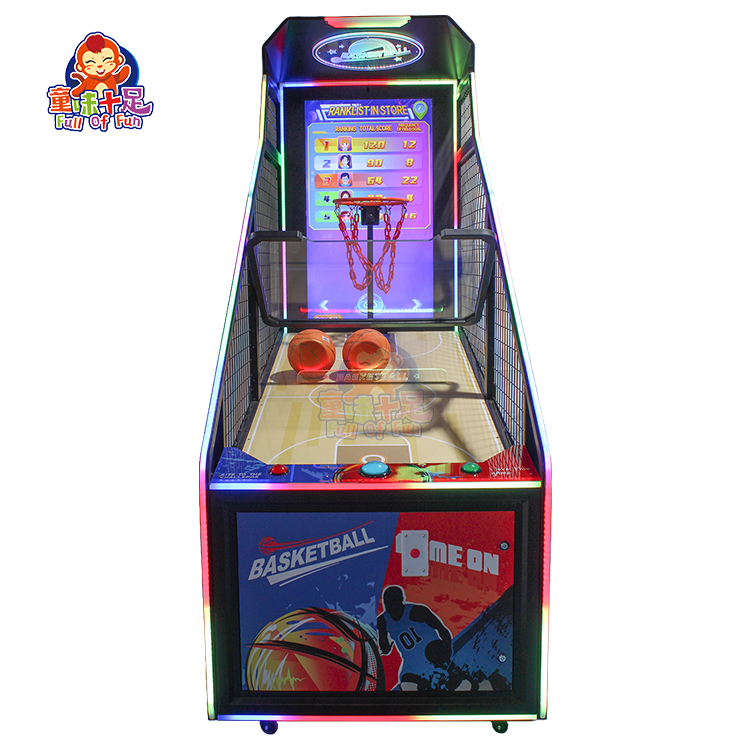 Children Arcade Basketball Mac - مراجعة Basketball Arcade Game وسعره