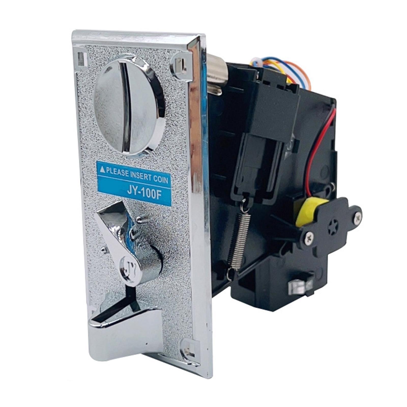 Acceptor Selector Operated Arc - مراجعة Basketball Arcade Game وسعره