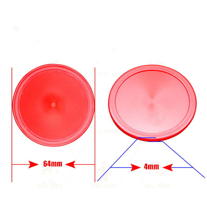 Hot Air Hockey Table Accessori - مراجعة Air Hockey Table وسعره