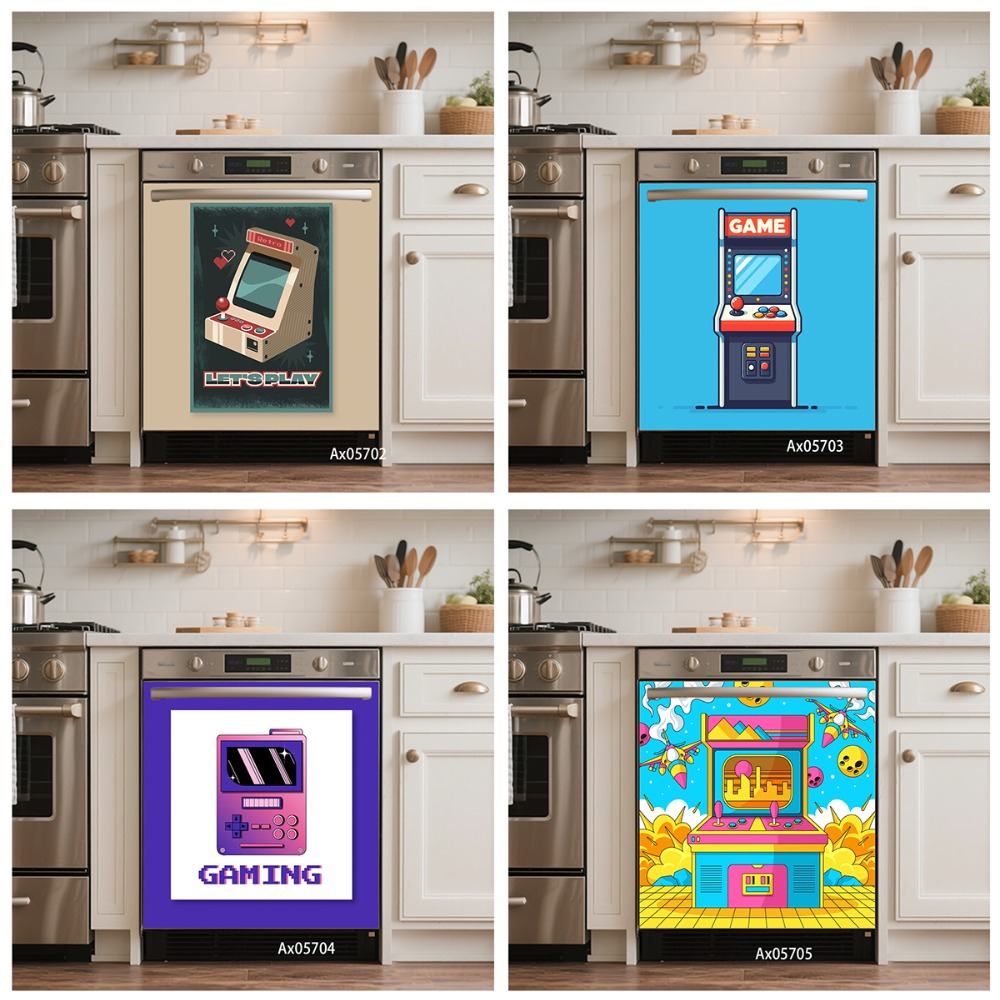 90s Retro Pixel Gaming Arcade  - مراجعة Arcade Game Cabinet وسعره