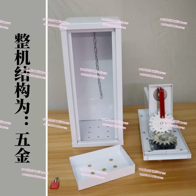 Outdoor arcade card twisting m - مراجعة Arcade Card Vending Machine وسعره