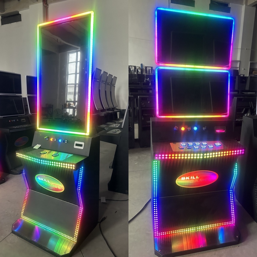 Hot Selling PCB Game Board 2/1 - مراجعة Arcade Button Pcb وسعره