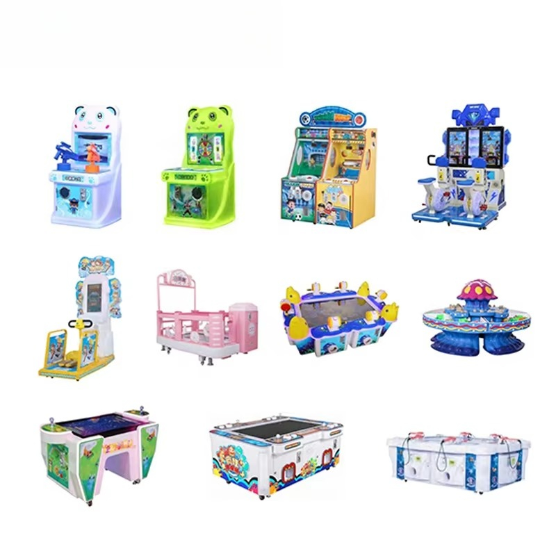 FL New Arrival Score Sensor Mi - مراجعة Basketball Arcade Game وسعره