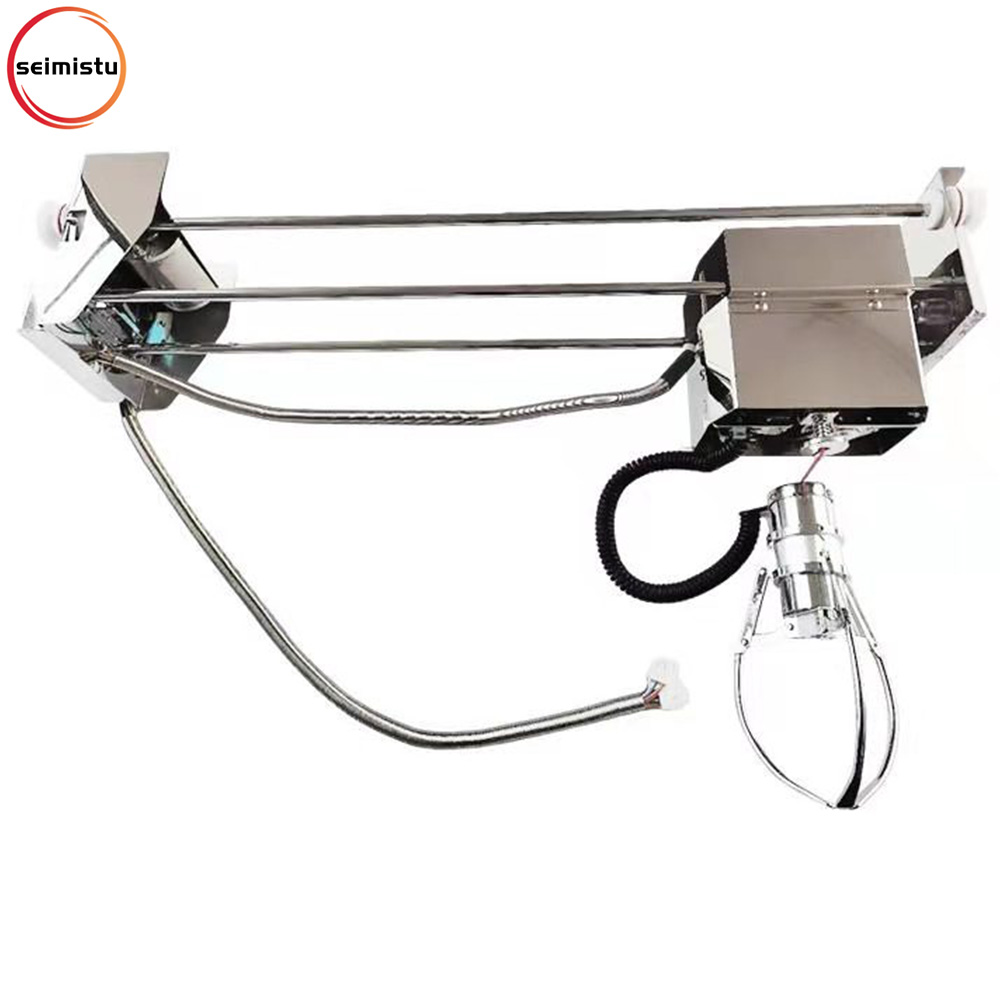 Claw Crane Machine S/M/L/XL/XX - مراجعة Arcade Ticket Machine وسعره