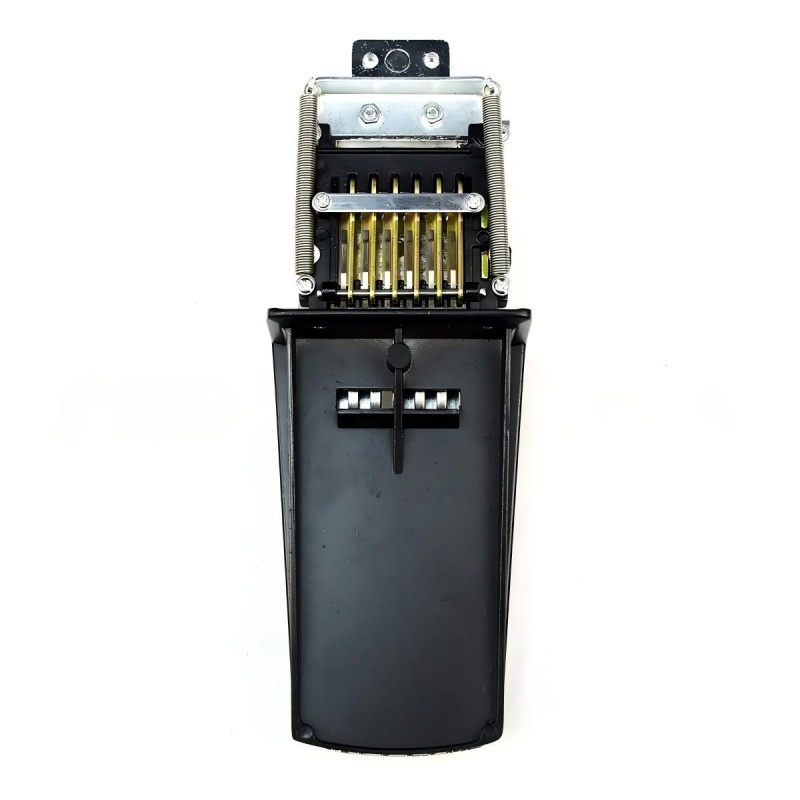 Coin Acceptor for Pool Table S - مراجعة Arcade Game Coin وسعره
