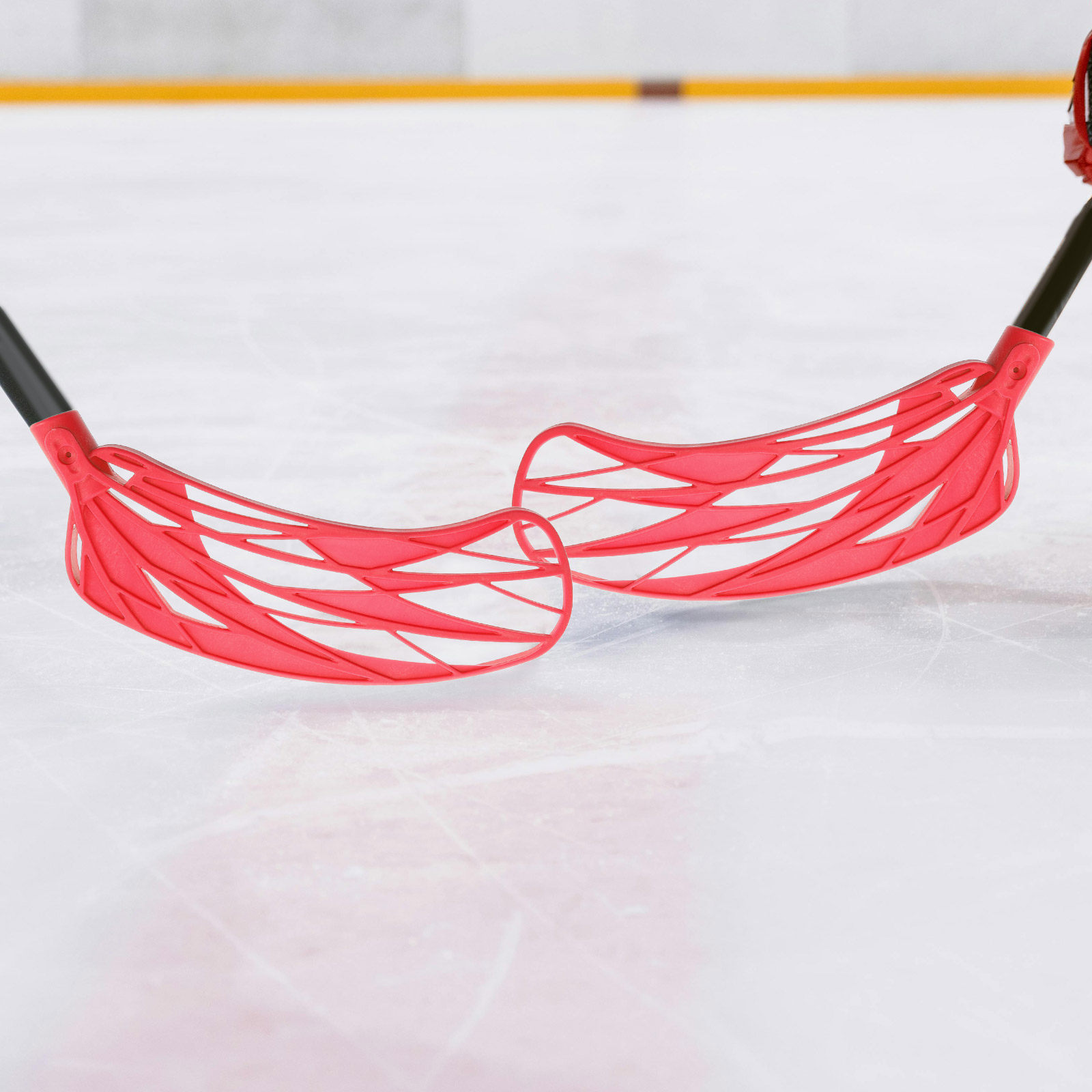 Street Inline Field Hockey Sti - مراجعة Air Hockey Table وسعره