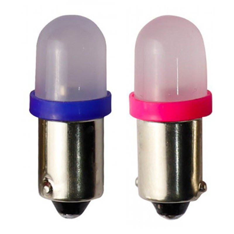50pcs 6V 6.3V BA9S T4W #44 #47 - مراجعة Pinball Machine وسعره