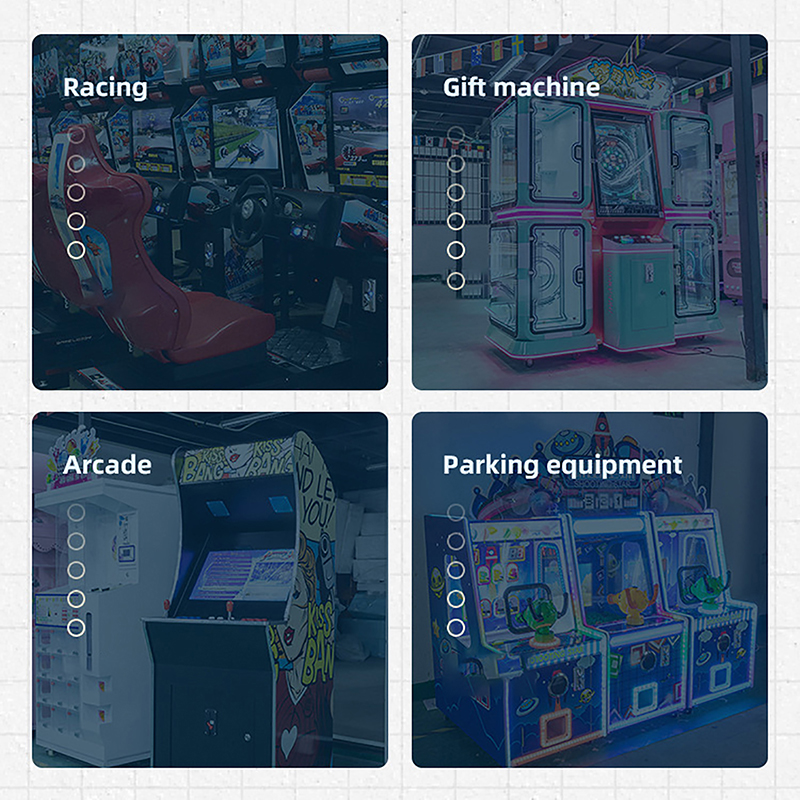 Z.1Pc 60mm Arcade Buttons Big  - مراجعة Arcade Z وسعره