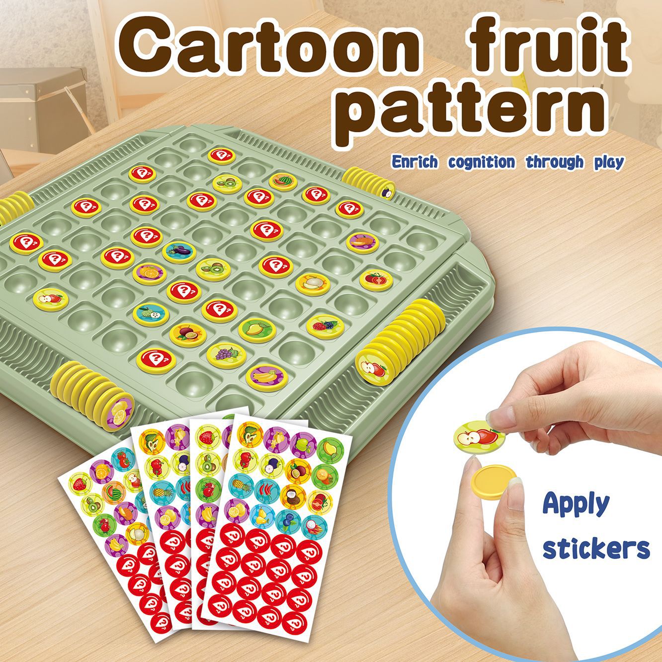 Fruit Flip Chess Memory Match  - مراجعة Pinball Machine وسعره