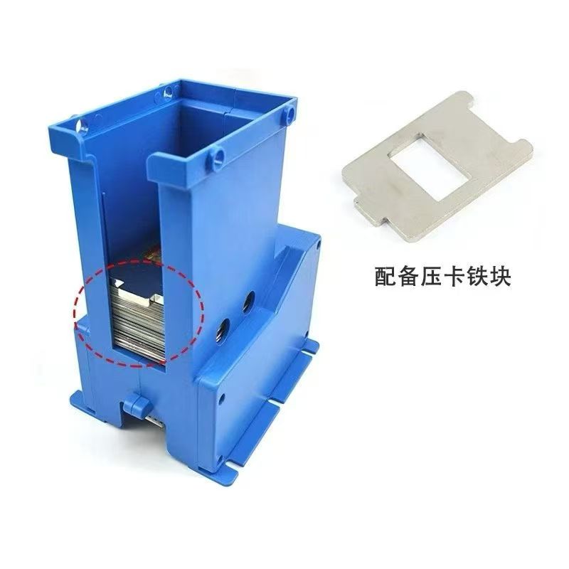 Arcade Card Dispenser Card Ven - مراجعة Arcade Card Vending Machine وسعره