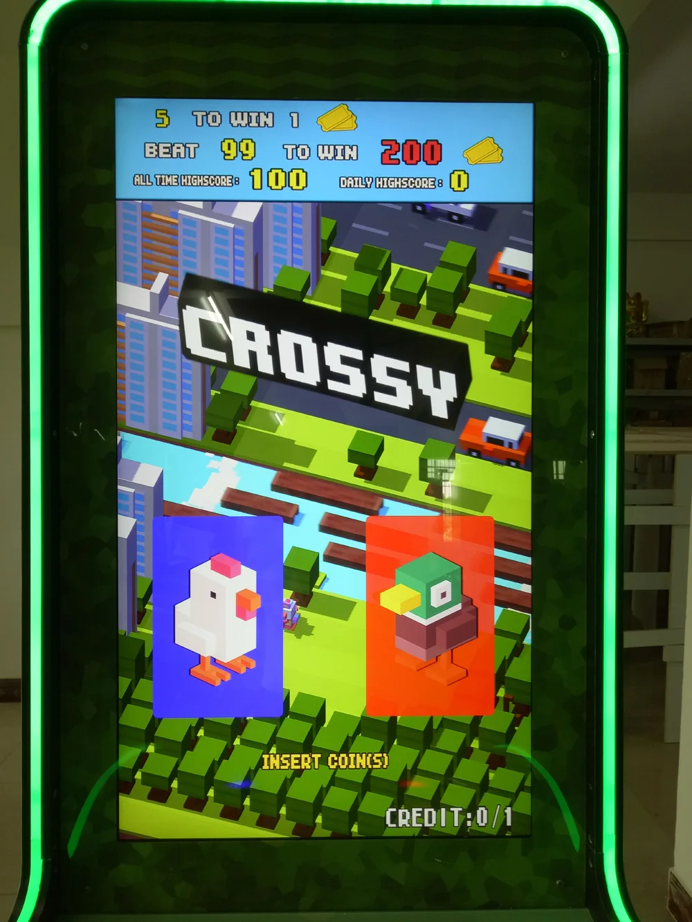 Playfun Family Fun Carnival Ce - مراجعة Arcade Ticket Machine وسعره
