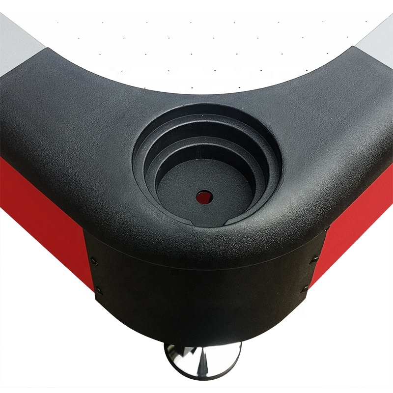 2026  Elegant Design  MDF  6FT - مراجعة Air Hockey Table وسعره