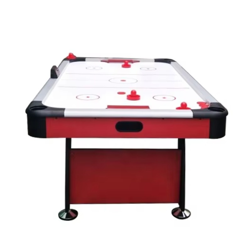 2026  Elegant Design  MDF  6FT - مراجعة Air Hockey Table وسعره