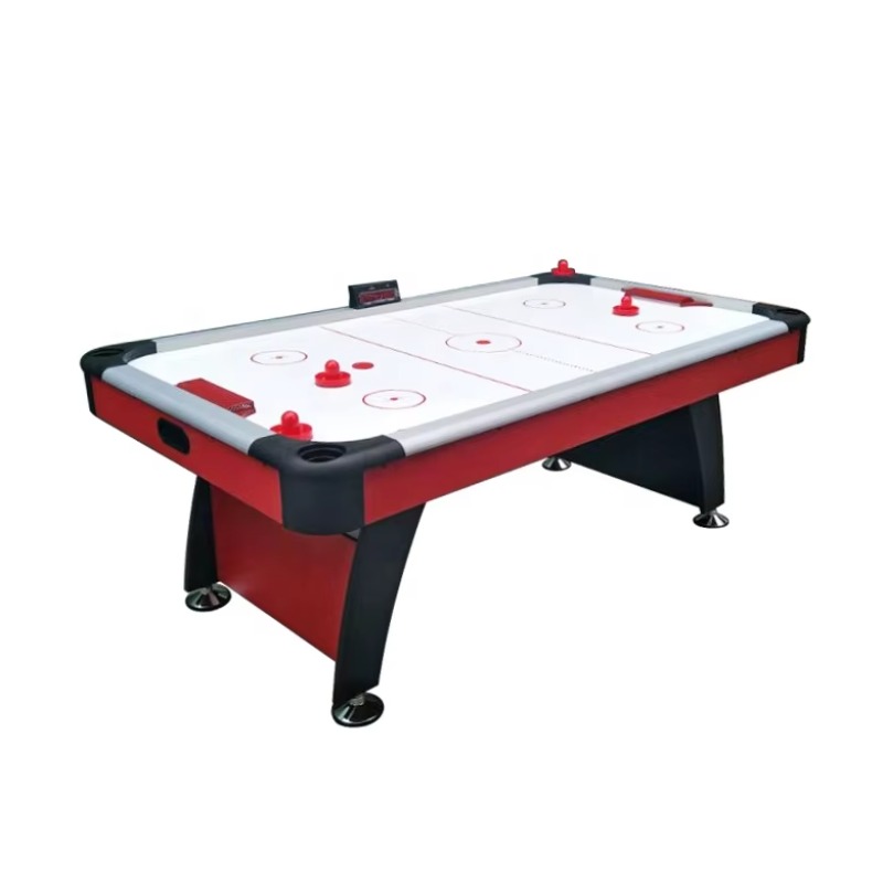 2026  Elegant Design  MDF  6FT - مراجعة Air Hockey Table وسعره