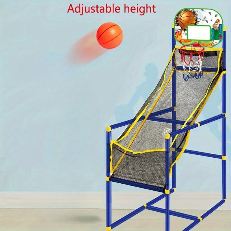 Enjoyable Arcade Basketball Ga - مراجعة Basketball Arcade Game وسعره