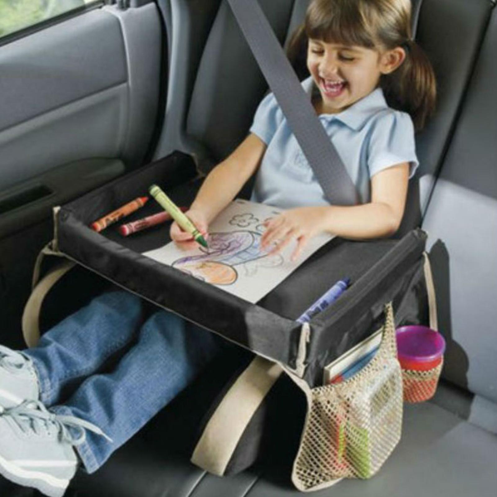 Baby Stroller Table Toy Desk I - مراجعة Racing Arcade Cabinet وسعره