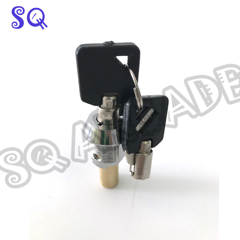 Arcade Game Gacha Machine Lock - مراجعة Arcade Game Cabinet وسعره