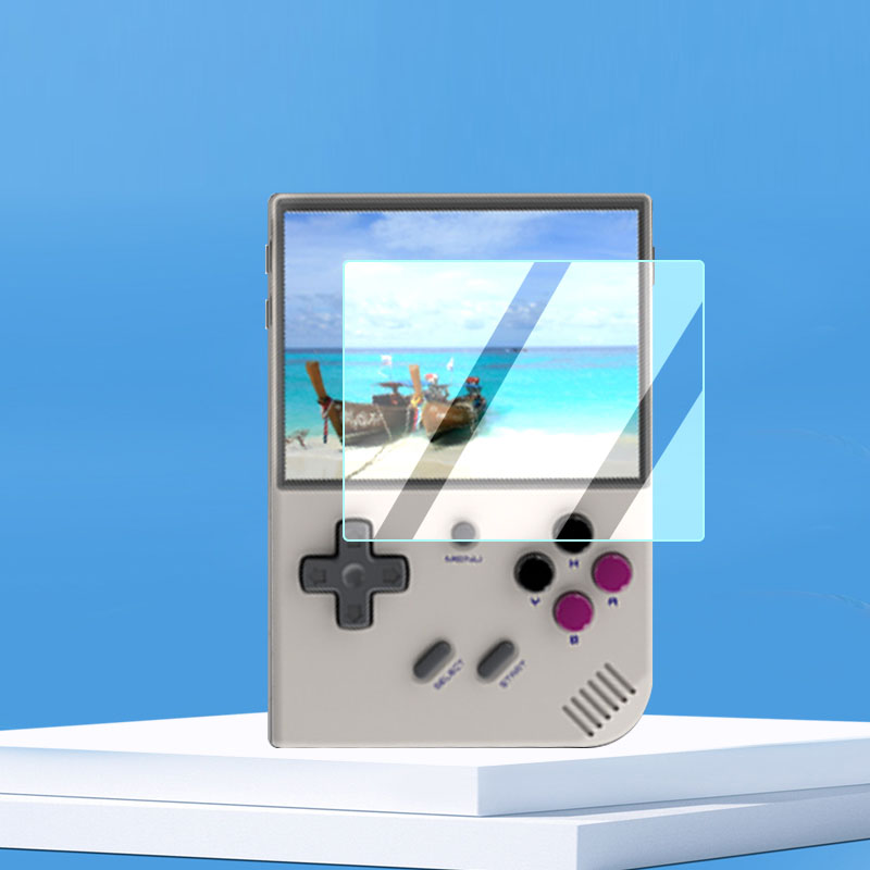 Hard Tempered Glass Protective - مراجعة Pinball Machine وسعره
