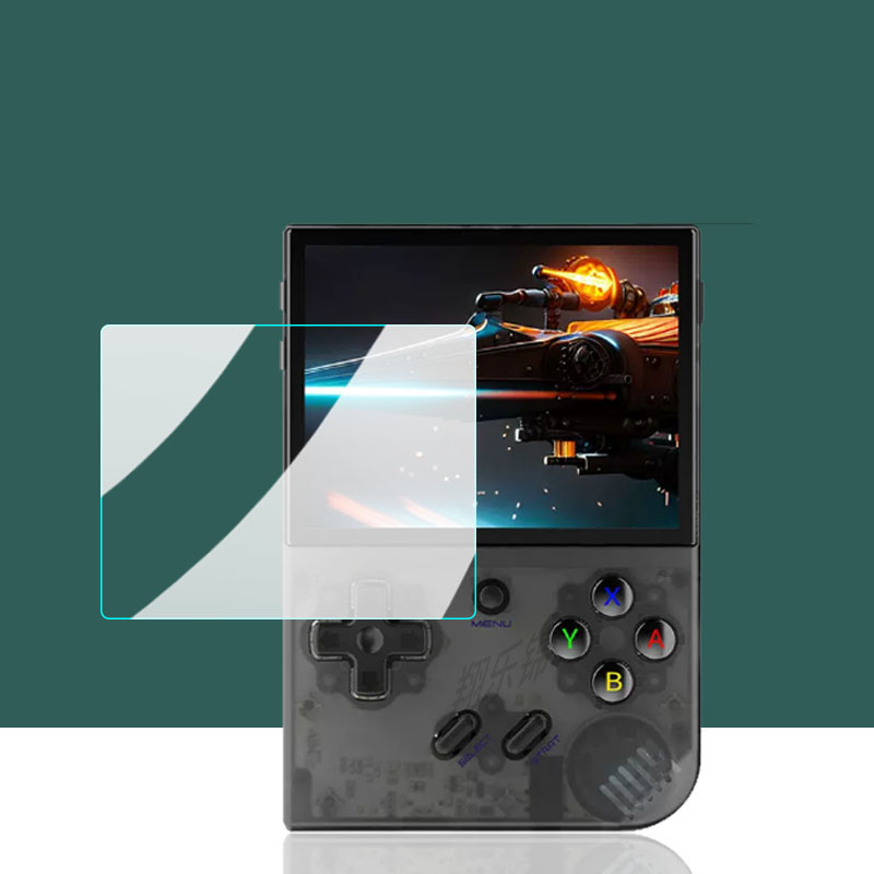 Hard Tempered Glass Protective - مراجعة Pinball Machine وسعره
