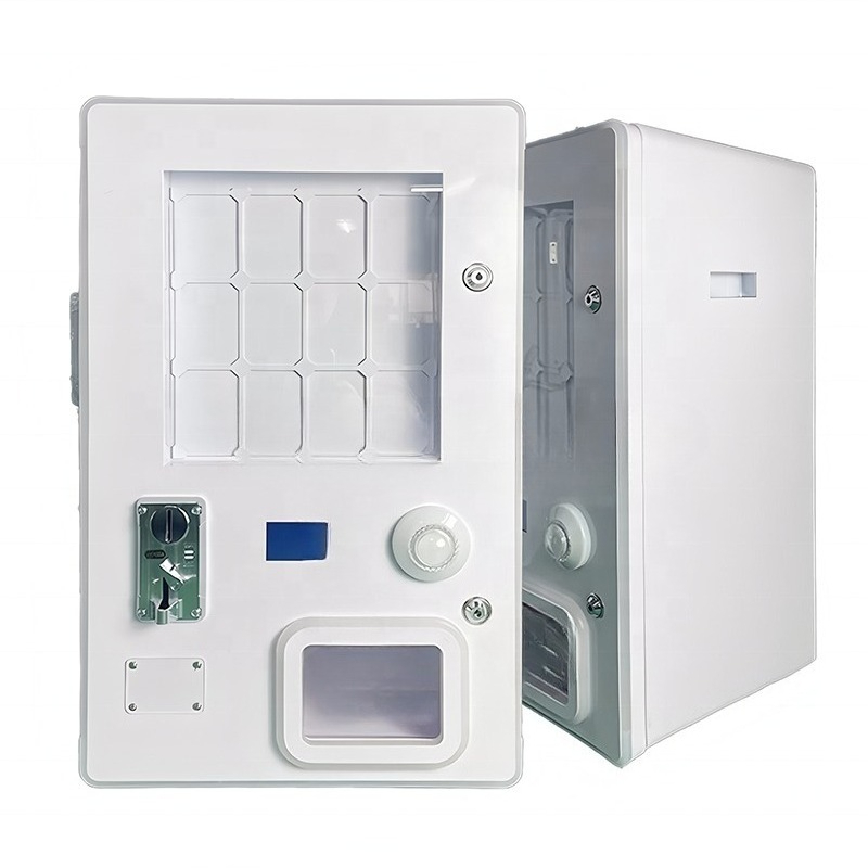 Factory custom coin-operated a - مراجعة Arcade Card Vending Machine وسعره