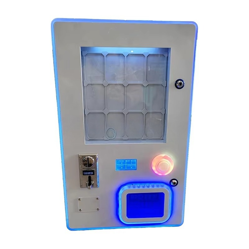 Factory custom coin-operated a - مراجعة Arcade Card Vending Machine وسعره