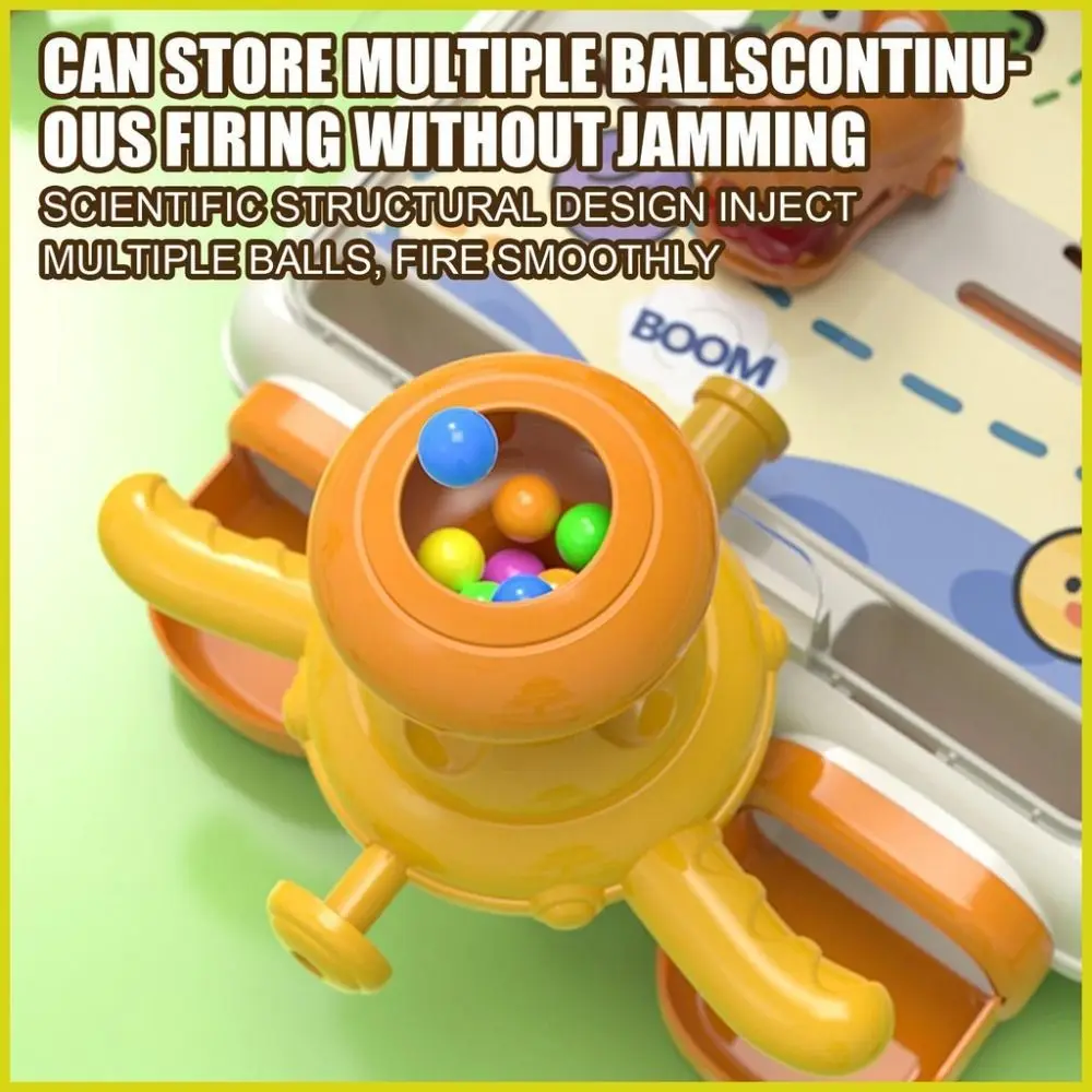 Cartoon Crocodile Table Games  - مراجعة Pinball Machine وسعره