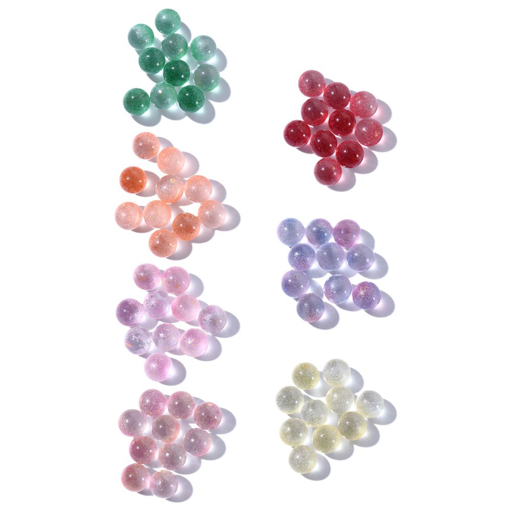 Small Marbles Machine Beads Va - مراجعة Pinball Machine وسعره